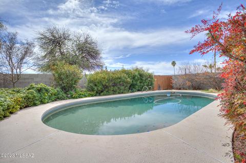 9242 E Patrick Dr, Tucson, AZ 85730 photo 41