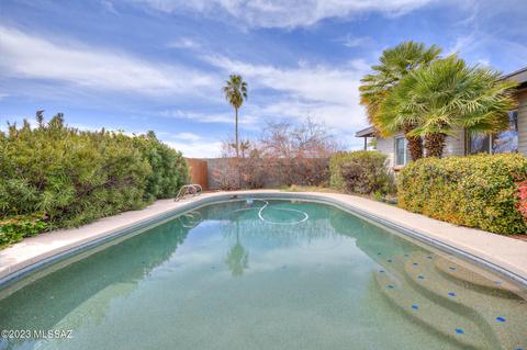 9242 E Patrick Dr, Tucson, AZ 85730 photo 42