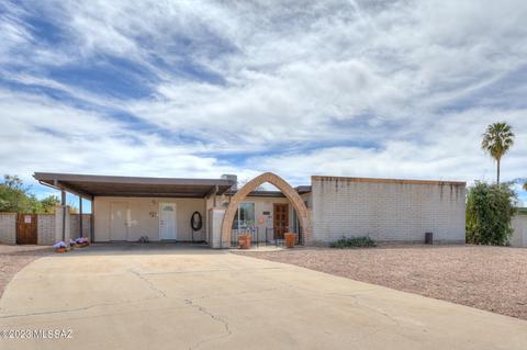 9242 E Patrick Dr, Tucson, AZ 85730 photo 1