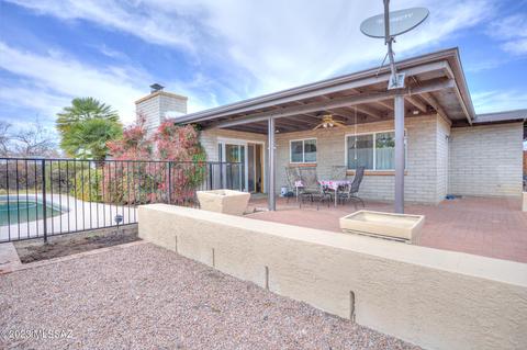 9242 E Patrick Dr, Tucson, AZ 85730 photo 37