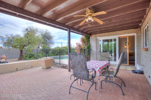 9242 E Patrick Dr, Tucson, AZ 85730 photo 35