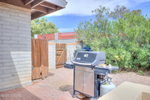 9242 E Patrick Dr, Tucson, AZ 85730 photo 49