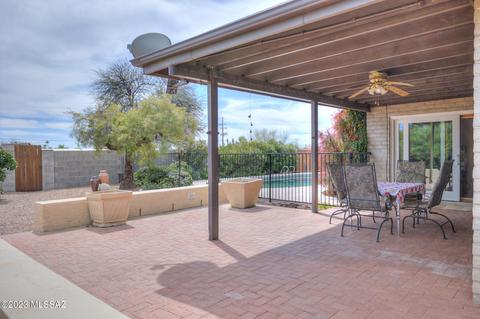 9242 E Patrick Dr, Tucson, AZ 85730 photo 50