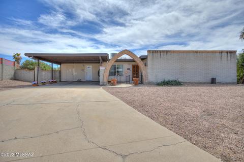 9242 E Patrick Dr, Tucson, AZ 85730 photo 2