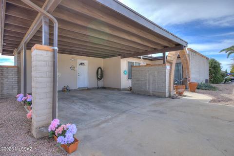9242 E Patrick Dr, Tucson, AZ 85730 photo 4