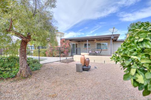 9242 E Patrick Dr, Tucson, AZ 85730 photo 39