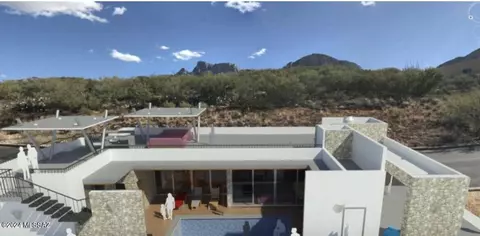 1799 E Placita De La Olla #28, Tucson, AZ 85737