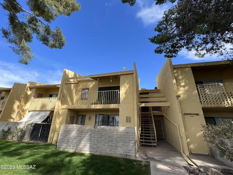 808 S Langley Ave #203, Tucson, AZ 85710