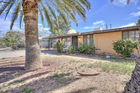 4018 E 31st St, Tucson, AZ 85711