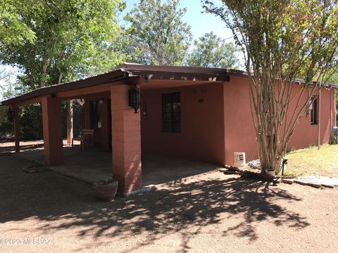 1929 E Frontage Rd, Tumacacori, AZ 85640
