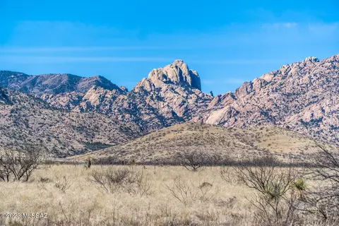 1 W 07 Acres W Euclid St, Cochise, AZ 85606