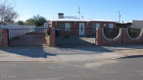 431 W Michigan Dr, Tucson, AZ 85714