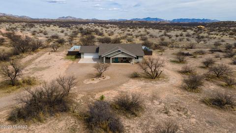 1409 N Alvie Lee Ln, Benson, AZ 85602