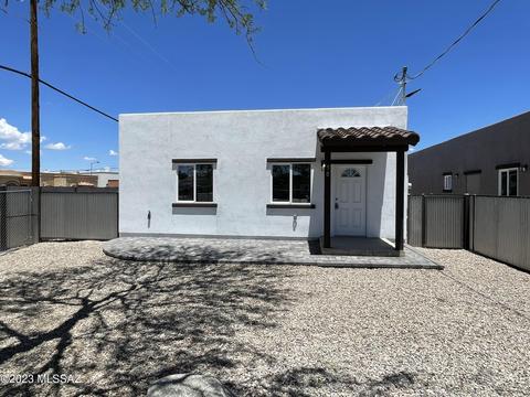 50 W 30th St, Tucson, AZ 85713