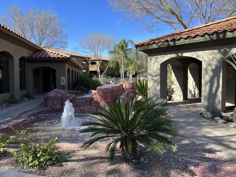 5751 N Kolb Road Rd #3203, Tucson, AZ 85750