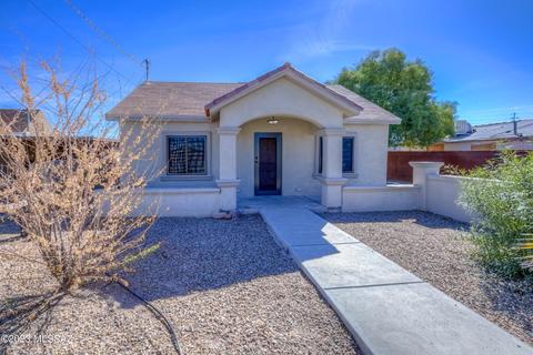 3731 S Liberty Ave, Tucson, AZ 85713