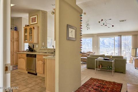 1470 W Van Ness Ave, Portal, AZ 85632