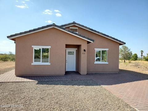 4685 S Shiela Ave, Tucson, AZ 85735
