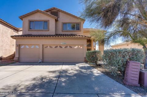 15389 S Camino Laguna Clara, Sahuarita, AZ 85629