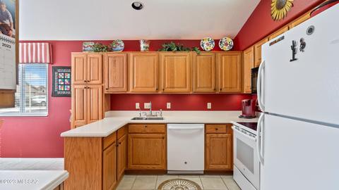 8539 S Dubloon Way, Tucson, AZ 85756 photo 8