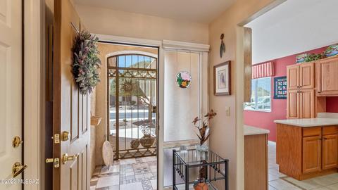8539 S Dubloon Way, Tucson, AZ 85756 photo 3