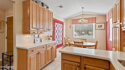 8539 S Dubloon Way, Tucson, AZ 85756 photo 7