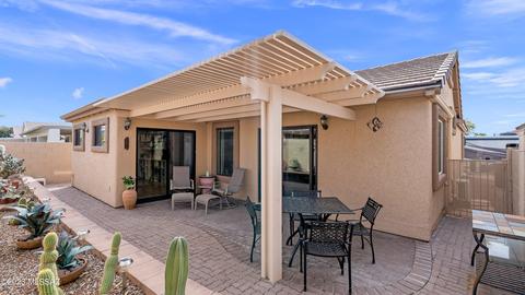 8539 S Dubloon Way, Tucson, AZ 85756 photo 27