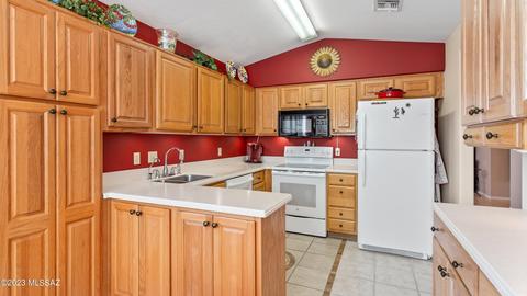 8539 S Dubloon Way, Tucson, AZ 85756 photo 9