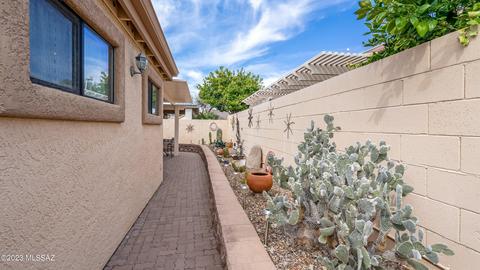 8539 S Dubloon Way, Tucson, AZ 85756 photo 30