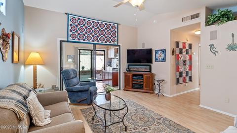 8539 S Dubloon Way, Tucson, AZ 85756 photo 6