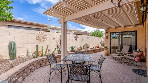8539 S Dubloon Way, Tucson, AZ 85756 photo 28