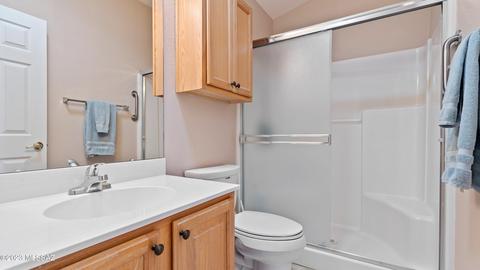 8539 S Dubloon Way, Tucson, AZ 85756 photo 21