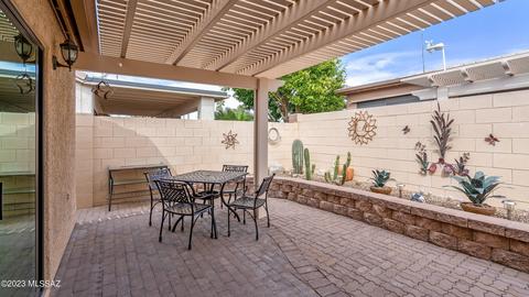 8539 S Dubloon Way, Tucson, AZ 85756 photo 29