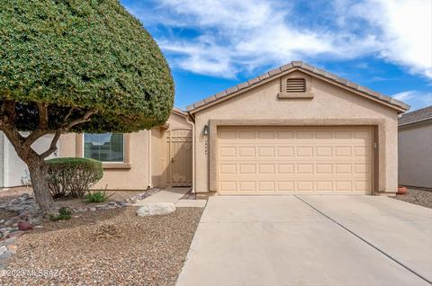 8539 S Dubloon Way, Tucson, AZ 85756 photo 1
