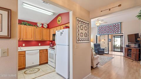 8539 S Dubloon Way, Tucson, AZ 85756 photo 10
