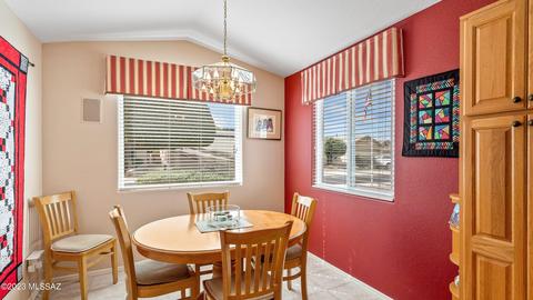 8539 S Dubloon Way, Tucson, AZ 85756 photo 12