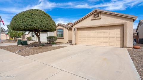 8539 S Dubloon Way, Tucson, AZ 85756 photo 2