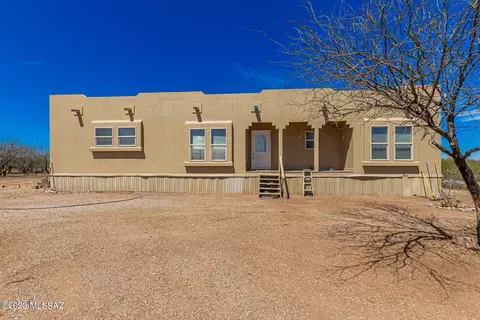 18320 W Mcclean Rd, Marana, AZ 85653