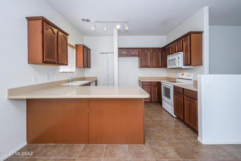 6430 E Sage Stone St, Tucson, AZ 85756 photo 7