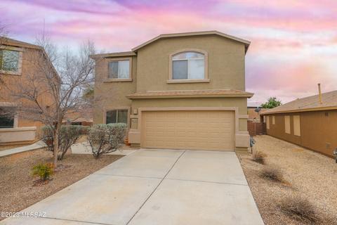 6430 E Sage Stone St, Tucson, AZ 85756 photo 2
