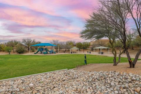6430 E Sage Stone St, Tucson, AZ 85756 photo 37