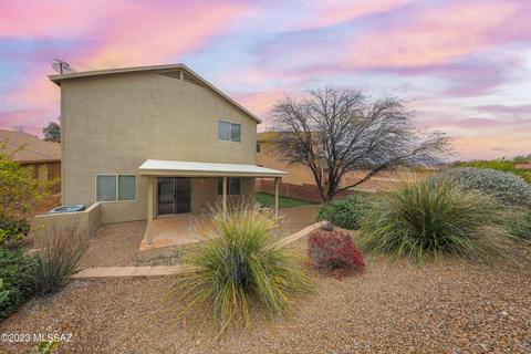 6430 E Sage Stone St, Tucson, AZ 85756 photo 35