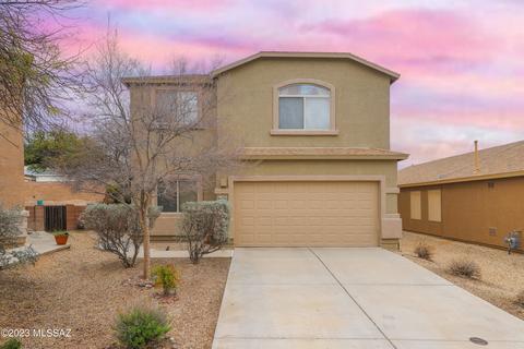 6430 E Sage Stone St, Tucson, AZ 85756 photo 1