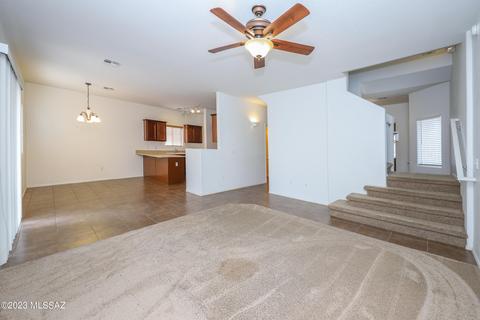 6430 E Sage Stone St, Tucson, AZ 85756 photo 4