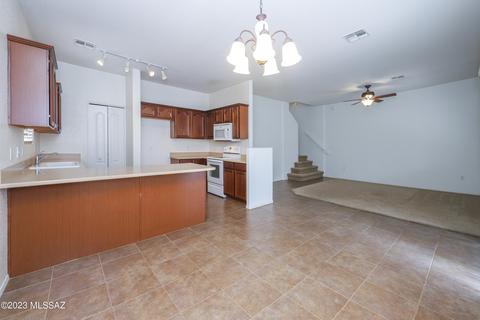 6430 E Sage Stone St, Tucson, AZ 85756 photo 6