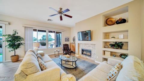5091 W Jointfir Ln, Marana, AZ 85658
