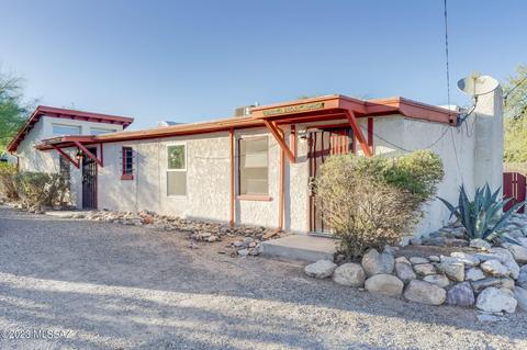 2953-2955 N Dodge Blvd, Tucson, AZ 85716
