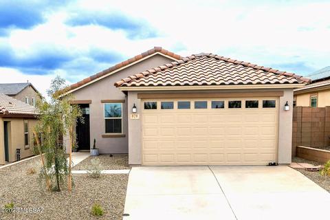 979 W Calle Calca, Sahuarita, AZ 85629