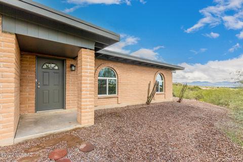 1621 W Jagged Rock Rd, Tucson, AZ 85704