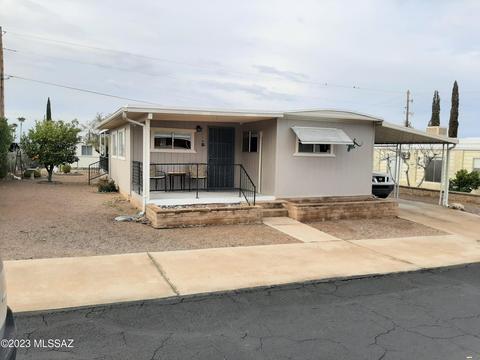 5457 W Diamond K St, Tucson, AZ 85713